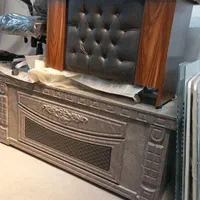 میز اداری ۲متری موجود شد|دفتر کار|دزفول, |دیوار