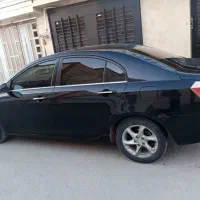 جیلی امگرند|خودرو سواری و وانت|نجفآباد, امام خمینی|دیوار