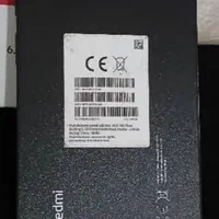 شیائومی Redmi 13C با حافظهٔ ۲۵۶ گیگابایت|موبایل|خرم‌آباد, |دیوار