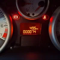 پژو ۲۰۷ پانوراما دستی با رینگ آلومینیومی|خودرو سواری و وانت|دره شهر, |دیوار