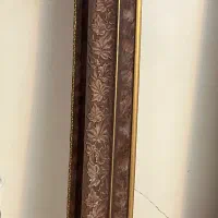 قاب تابلو فرش ونقاشی|تابلو، نقاشی، عکس|تهران, شهرک فرهنگیان|دیوار