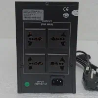 دستگاه ups یا برق اضطراری|قطعات و لوازم جانبی رایانه|دزفول, |دیوار