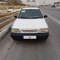 پراید 131 se|خودرو سواری و وانت|شاهین‌شهر, فردوسی|دیوار