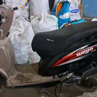 موتور سیکلت وگو