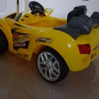 ماشین شارژی
