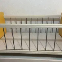 سرویس تخت خواب و کمد کودک|تخت و سرویس خواب|اردبیل, |دیوار