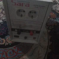 فروش اینورتر۴۰۰ ولت سارا