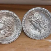 گل میخ یا دیوارکوب قدیمی