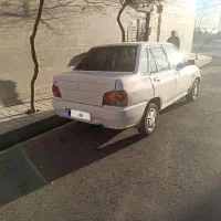 پراید مدل ۱۳۸۹ هیدرولیک در اسلامشهر