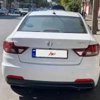 شاهین مدل 1403 gساندروف دار|خودرو سواری و وانت|ارومیه, |دیوار