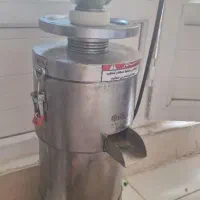 دستگاه ارده گیری اویل ست برای کار در منزل
