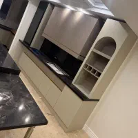 باز کردن ونصب تعمیر کابینت کمد و پارتیشن ودیوارپوش