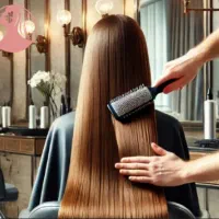 ‌تخفیف‌کراتین‌و‌احیا