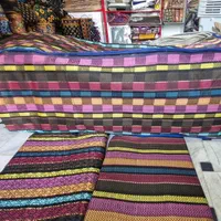 انواع کاور رختخواب و بقچه لباس ارسال رایگان