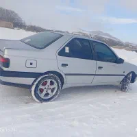 فروشی پژو۴۰۵مدل۹۵