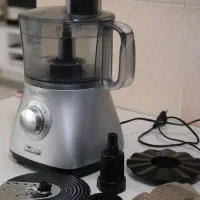 غذاساز چندکاره فلر دلونگی در حد نو