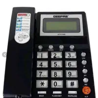 تلفن ثابت رومیزی