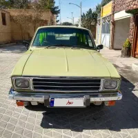 پیکان استیشن|خودرو کلاسیک|فولادشهر, فولادشهر|دیوار