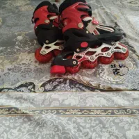 کفش اسکیت|دوچرخه، اسکیت، اسکوتر|مینودشت, |دیوار