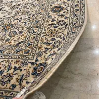 فرش دست بافت کاشان