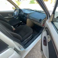 پارس ۹۹ در حد ۵۰ تا کار واقعی بازدید رودان|خودرو سواری و وانت|رودان, |دیوار