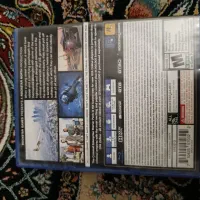 سی دی بازی GTA  V برای PS4|کنسول، بازی ویدئویی و آنلاین|تهران, نظام‌آباد|دیوار