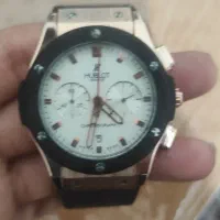 ساعت هابلوت