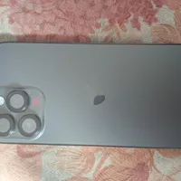 اپل iphone 14 Pro Max با حافظهٔ ۲۵۶ گیگابایت|موبایل|ورامین, |دیوار