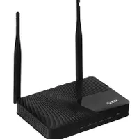 فروش مودم ADSL2 Plus بی سیم زایکسل DEL1312-T10B