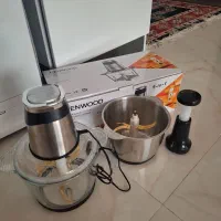 خوردکن کنوود