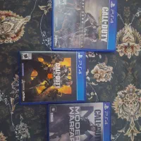 کالاف دیوتی modern advance black ops