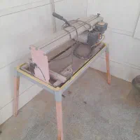 دستگاه سنگبری