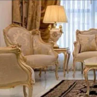 کارگر ساده نیمه وارد و ماهر رنگکاری و رویه کوبی|استخدام صنعتی، فنی، مهندسی|آق قلا, |دیوار