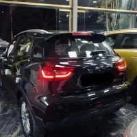 بک BAC X3 پرو مدل 1404 صفر مشکی سند آزاد|خودرو سواری و وانت|شیراز, معالی‌آباد|دیوار