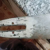 تیغه ( ساطوری) اره زنجیری اشتیل ۰۸