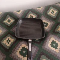 ماهیتابه رژیمی