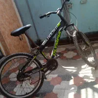 دوچرخه‌24دندهی