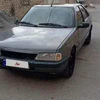 پژو 2000 تمیز و درجه 1|خودرو سواری و وانت|نجفآباد, بازار|دیوار