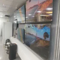 فروش اقساطی تلویزیون|تلویزیون و پروژکتور|زابل, |دیوار