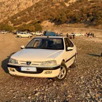 پارس tu5 مدل 93 تمام رنگ کارکرد 180هزار|خودرو سواری و وانت|ثلاث باباجانی, |دیوار