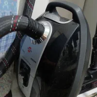 جارو برقی پارس خزر ۲۵۰۰ وات|جاروبرقی، جارو شارژی، بخارشو|گرگان, |دیوار