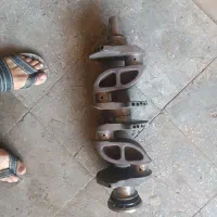 لوازم موتوری جیپ کا ام