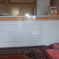 ام دی اف سفید تازه|جاکفشی، کمد، دراور|مرند, |دیوار