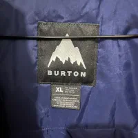 کاپشن اسکی و اسنوبرد Burton|ورزش‌های زمستانی|تهران, سوهانک|دیوار