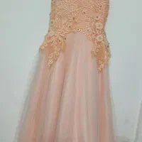 لباس مجلسی سایز 4