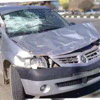 خریدار خودرو تصادفی و غیره