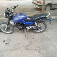 موتور سیکلت بهرو