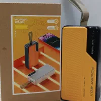 خریدار عمده پاوربانک 30000 میلی آمپر