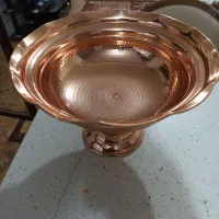 ظرف پذیرایی.میوه.آجیل.شکلات نونو