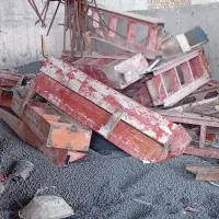 خرید ضایعات آهن، کارتون، پلاستیک